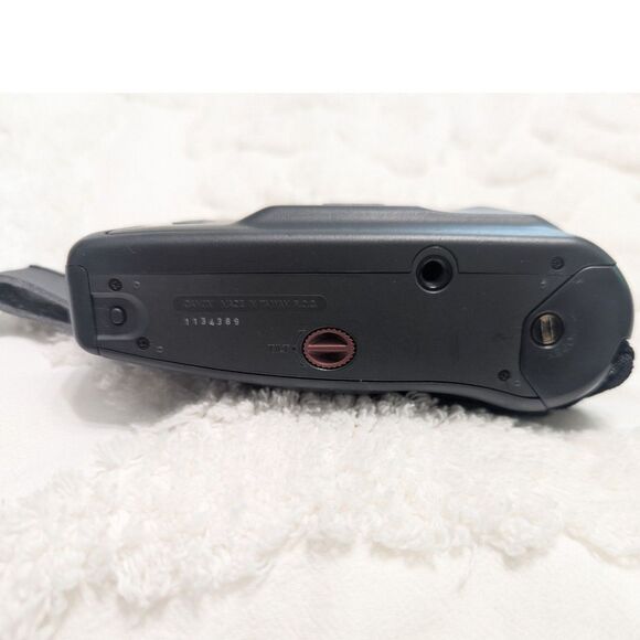 Canon Sure Shot Ace 35mm Point & Shoot Film Camera – Untested - Picture 6 of 6